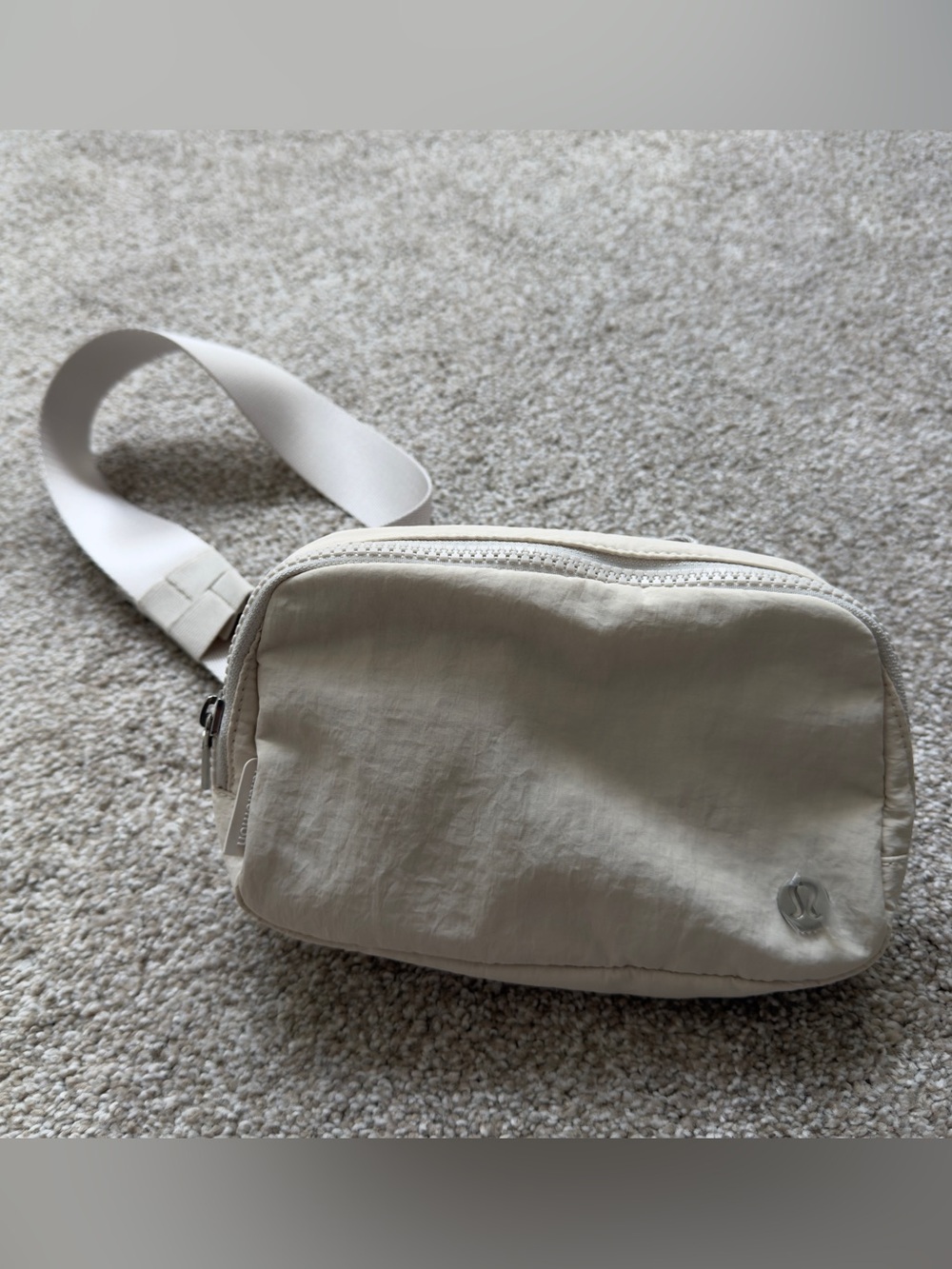 Lululemon Crossbody Bag